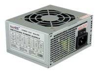 LC-Power LC300SFX V3.21, 285 W, 300 W, +12V,+3.3V,+5V, 18 A, 20 A, 15 A-0