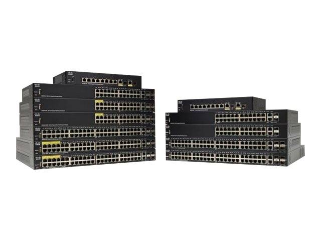 Cisco SG350-20-K9-EU-0