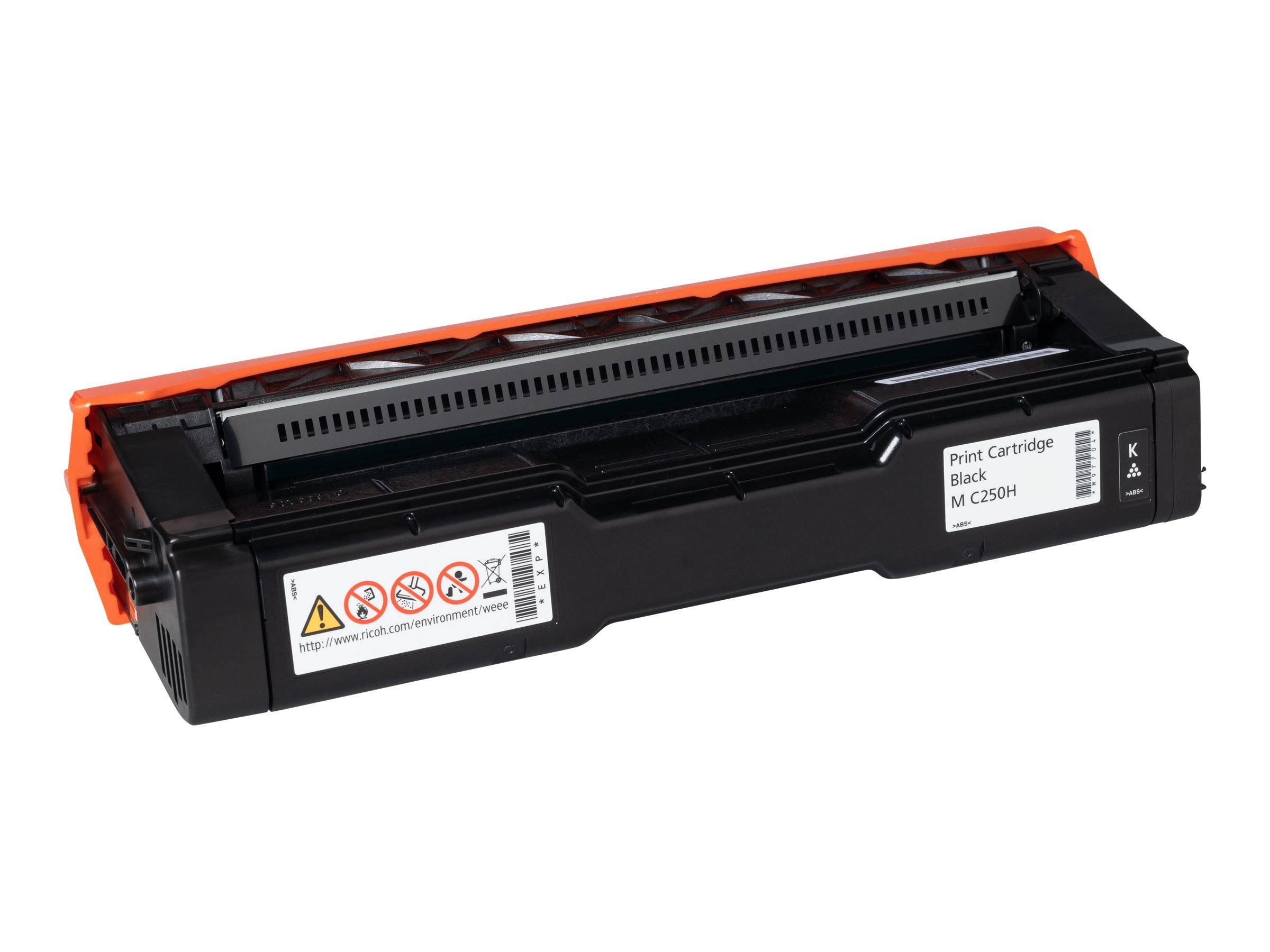 Ricoh 408340, 6900 pages, Noir, 1 pièce(s)-0