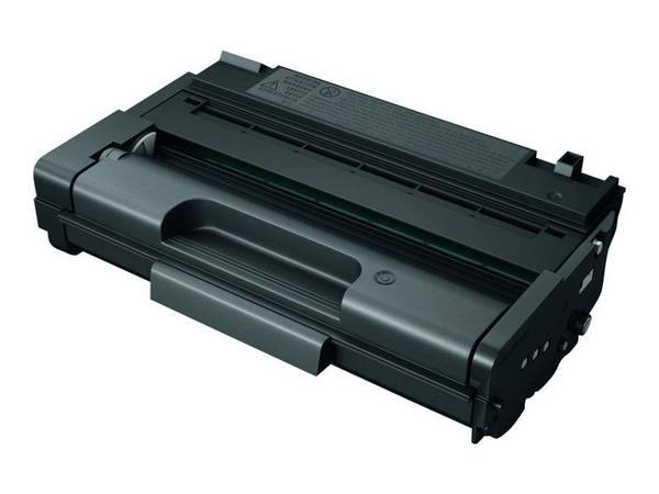 Ricoh 406523, 2500 pages, Noir, 1 pièce(s)