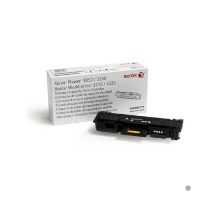 Xerox 106R02775 toner noir pour imprimante laser-0