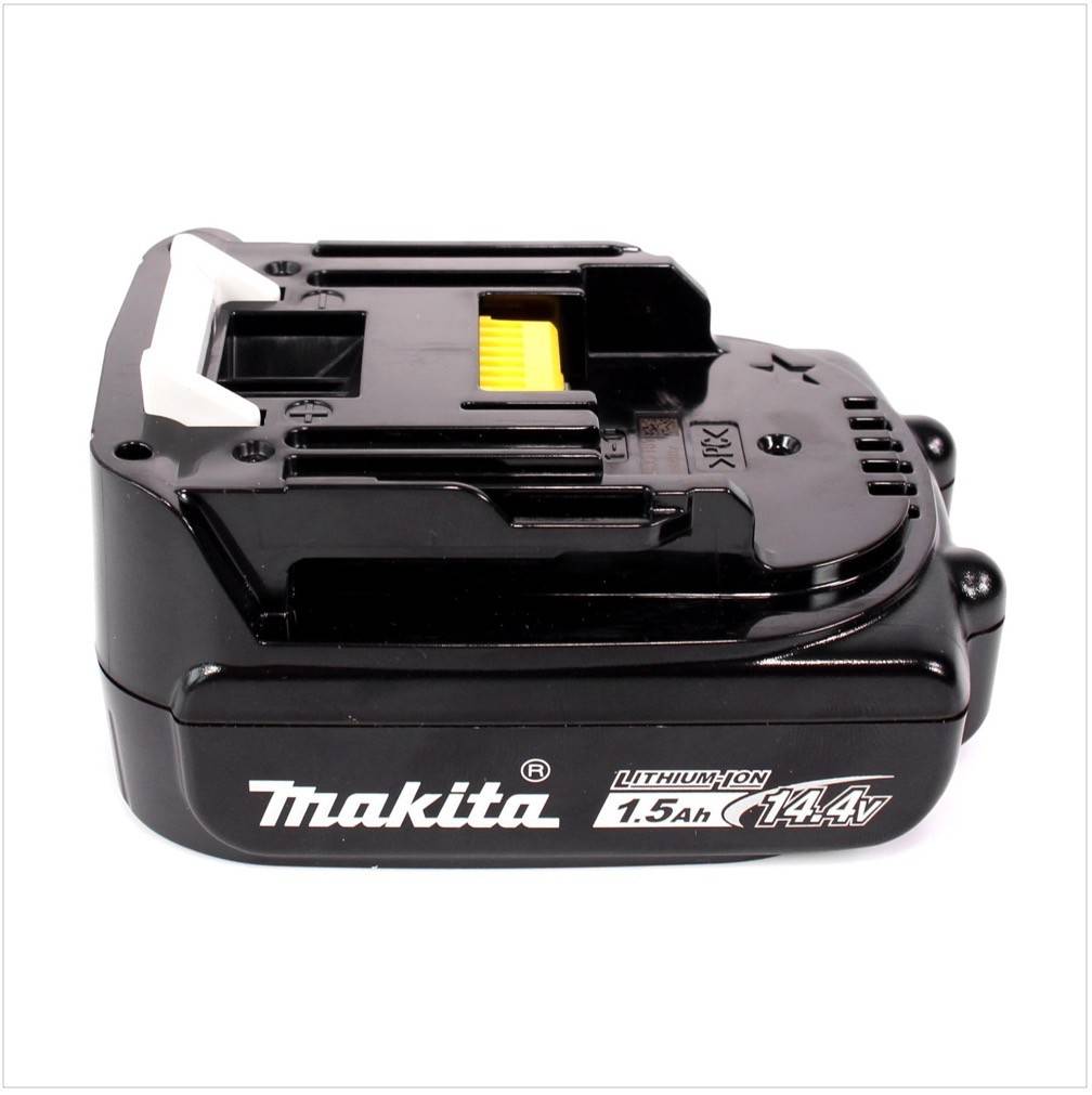 Makita 196875-4 BL1415N Batterie pour outil 14.4 V 1.5 Ah Li-Ion-4