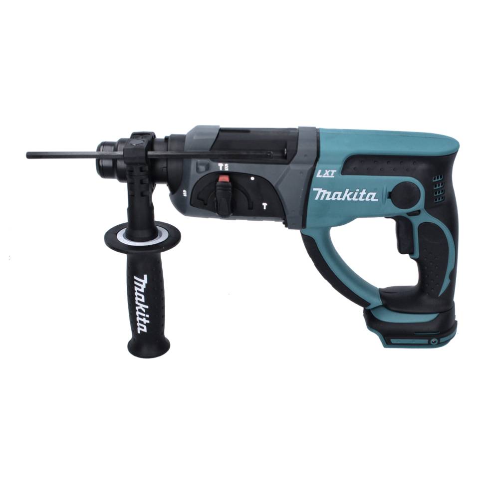 Perforateur burineur SDS-Plus 2J 18V LXT -2x4,0 Ah- en MAKPAC - MAKITA DHR202RMJ-2
