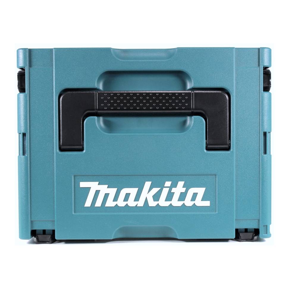 Perforateur burineur SDS-Plus 2J 18V LXT -2x4,0 Ah- en MAKPAC - MAKITA DHR202RMJ-3