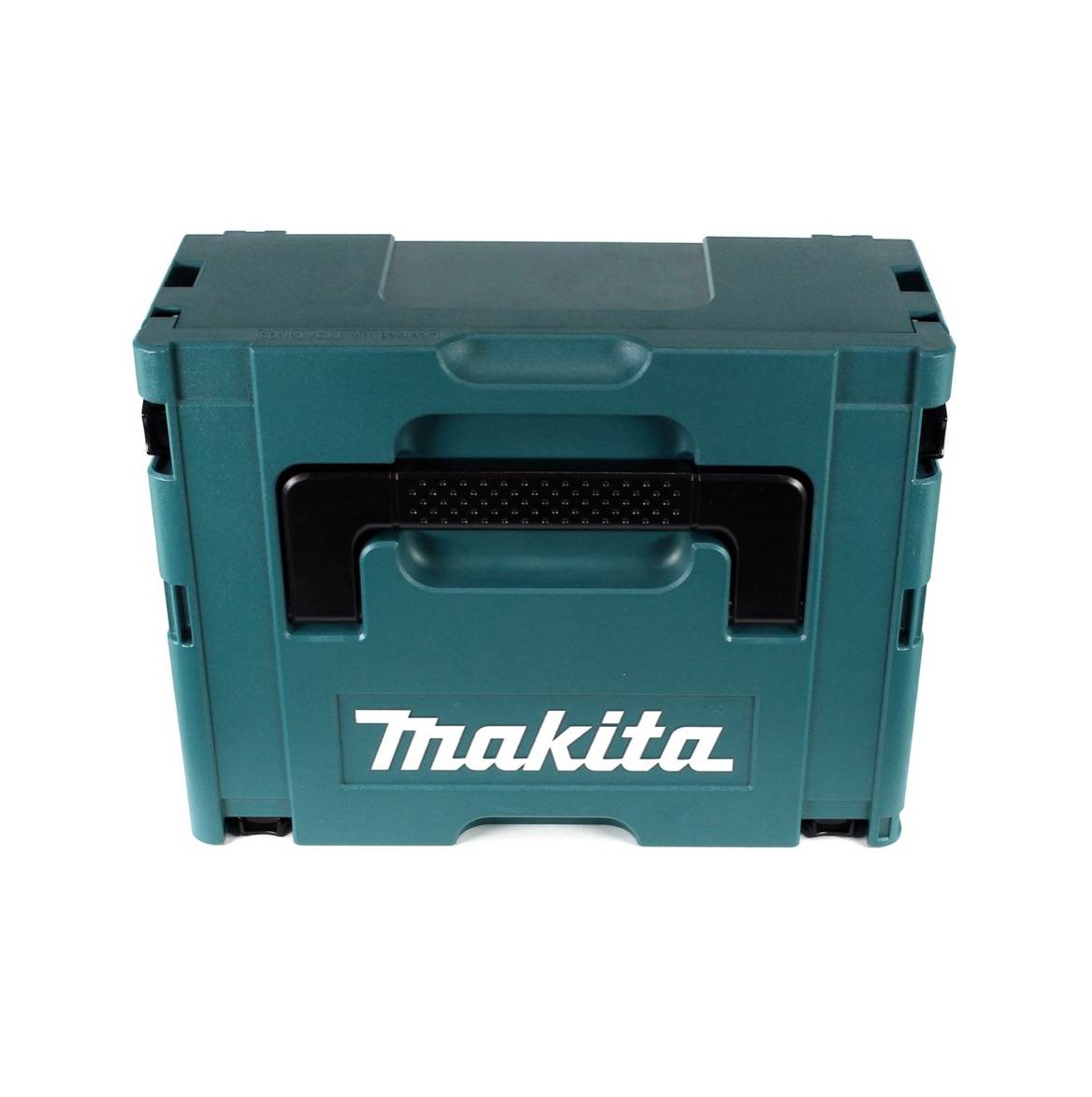 Scie sabre 18V LXT -Machine seule- en coffret MAKPAC - MAKITA DJR183ZJ-2-3