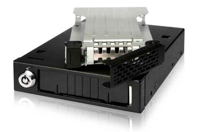 ICY DOCK MB991TRAY-B Tiroir pour MB991 / MB994SP-2