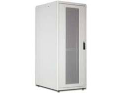 Digitus DN-19 SRV-42U-8-D Armoire de serveur 19" (l x H x P) 800 x 1970 x 1000 mm 42 UH gris clair (RAL 7035)-2