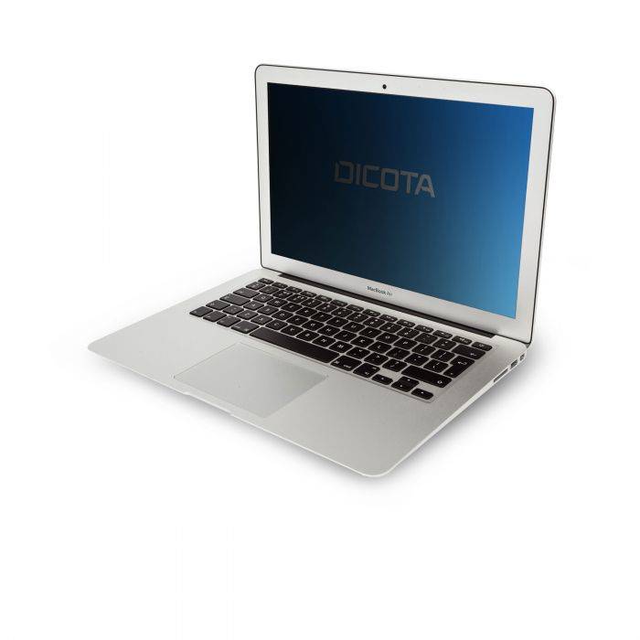 Dicota Tasche Film de confidentialité 33,8 cm (13,3") D31272 adapté pour modèle (types d'appareils): Apple MacBook Air 1-1