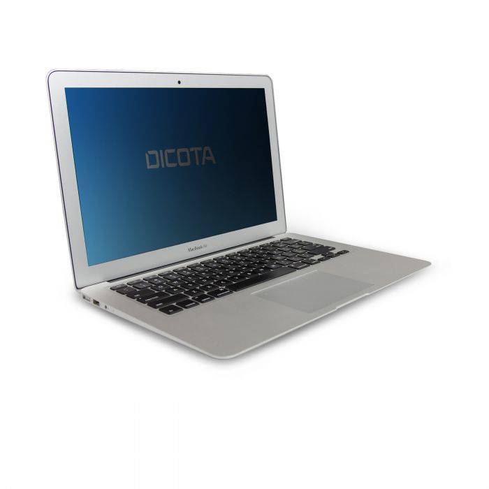 Dicota Tasche Film de confidentialité 33,8 cm (13,3") D31272 adapté pour modèle (types d'appareils): Apple MacBook Air 1-2