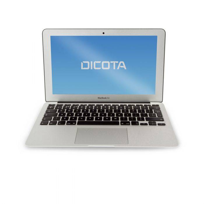 Dicota Tasche Film de confidentialité 33,8 cm (13,3") D31272 adapté pour modèle (types d'appareils): Apple MacBook Air 1-3