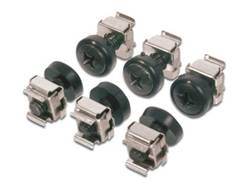 Digitus Kit de fixation pour composants de 483 mm (19 po), M6-2
