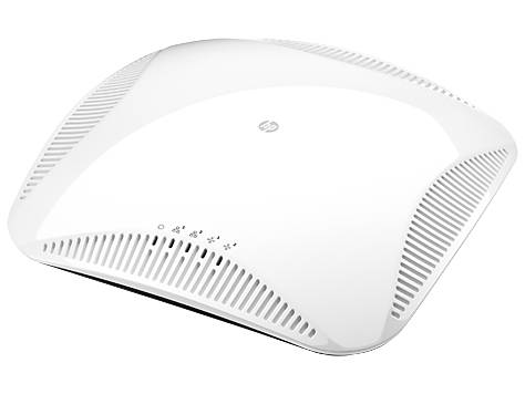Hewlett Packard JL015A Wireless Access Point-1