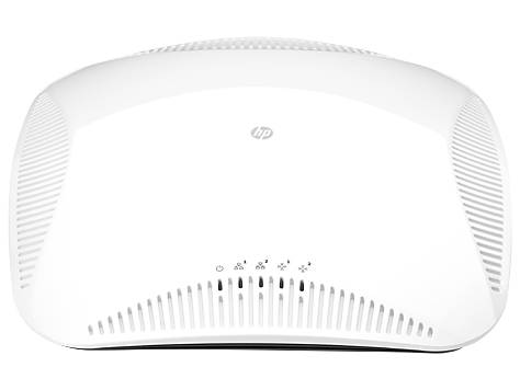 Hewlett Packard JL015A Wireless Access Point-2