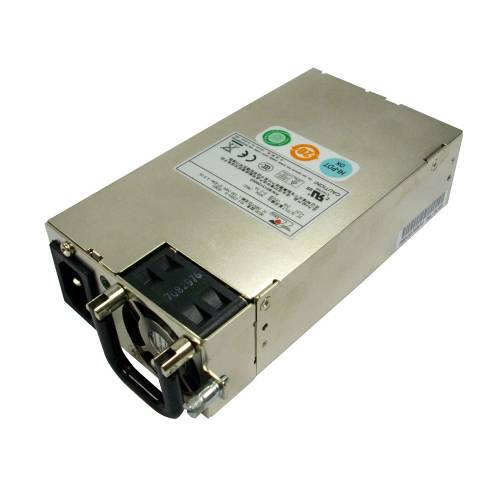 QNAP SP-8BAY2U-S-PSU-1