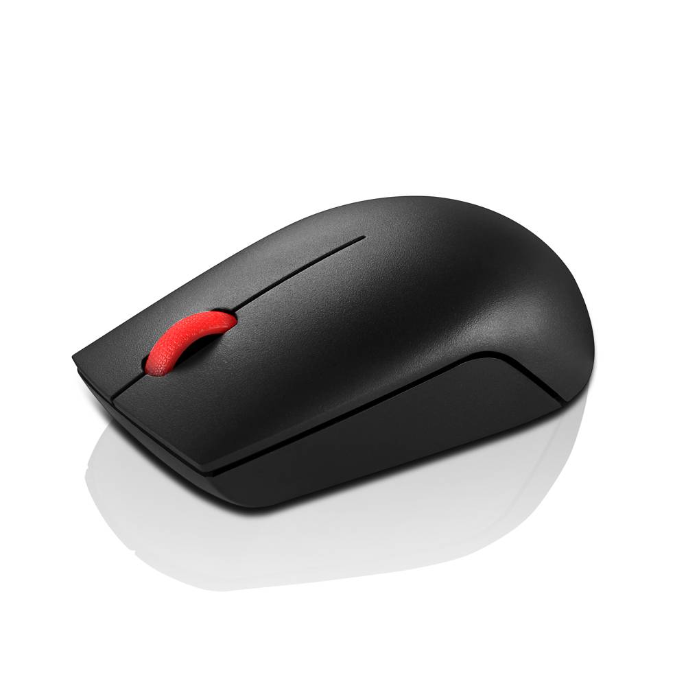 Lenovo 4Y50R20864, Ambidextre, Optique, RF sans fil-3