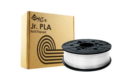 Cassette de filament PLA XYZprinting pour da Vinci Junior -1