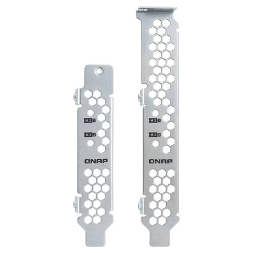 QNAP QM2-2P-244A Storage Systeme-1