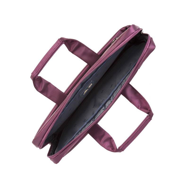 Rivacase 8231, Sac Messenger, 39,6 cm (15.6"), Sangle épaule, 580 g-2