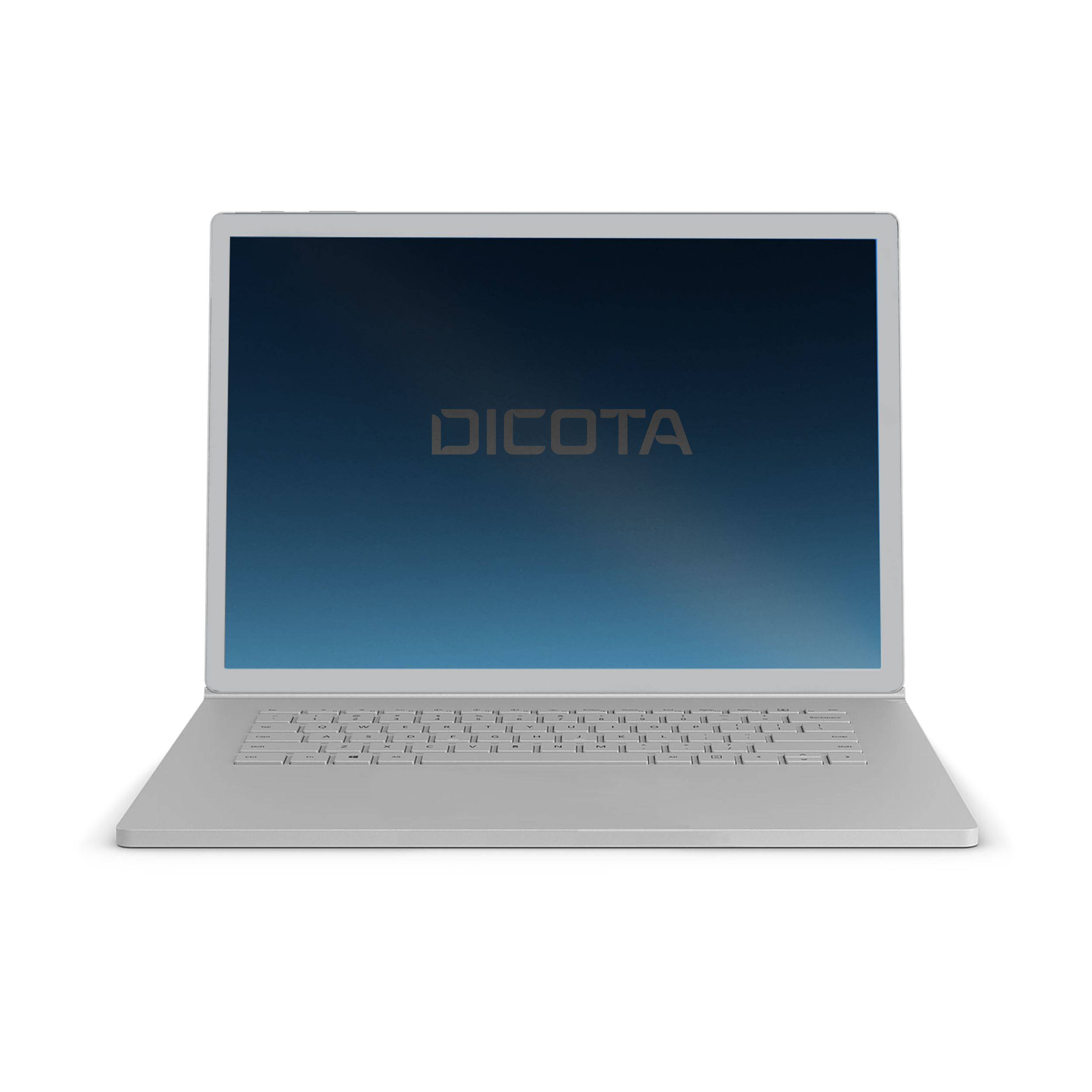 Dicota Film de confidentialité Notebook / MacBook D70151-2