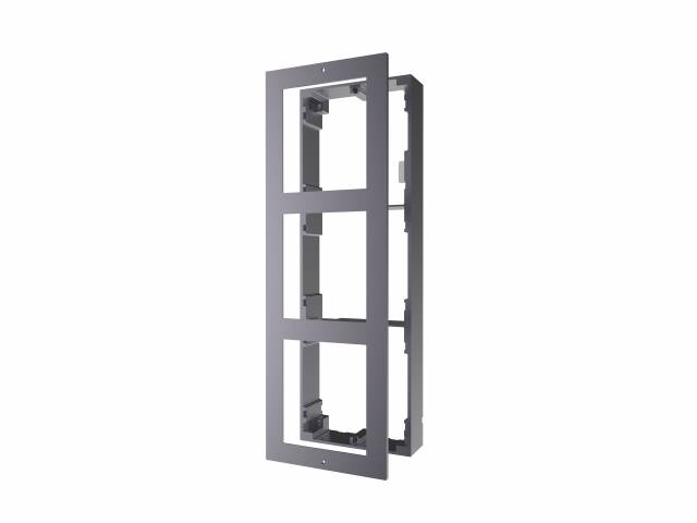 Hikvision DS-KD-ACW3 Supports de montage pour interphone vidéo de 2eme génération-1