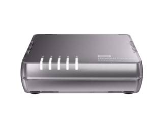 Hewlett Packard JH407A Netzwerk Switch-1