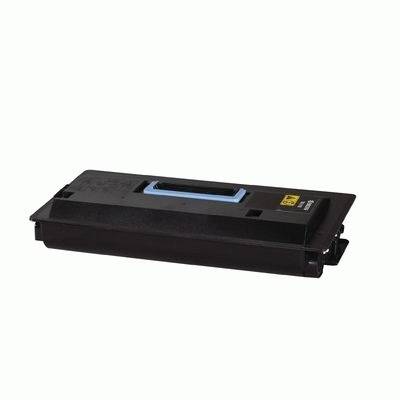 Cassette de toner d'origine Kyocera TK-710 noir-2