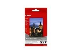 CANON SG-201 semi brillant photo papier inkjet 260g/m2 4x6 inch 50 feuilles pack de 1-1