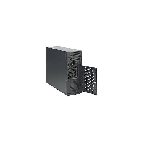 Supermicro CSE-733TQ-668B-1
