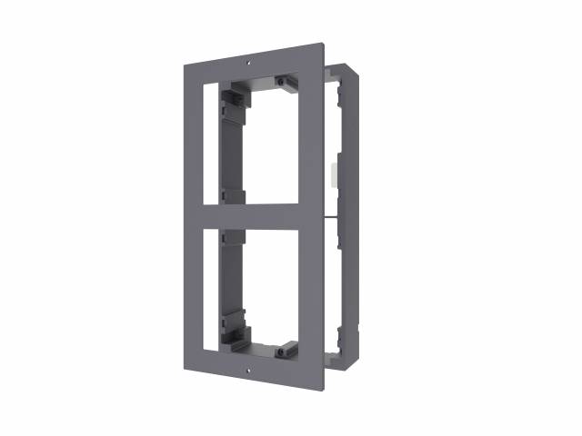 Hikvision DS-KD-ACW2 Supports de montage pour interphone vidéo de 2eme génération-1
