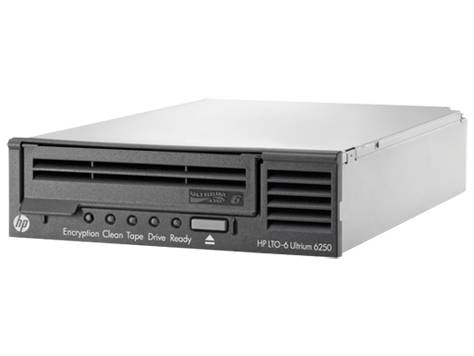 Hewlett Packard EH969A Storage Zubehör-1