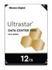 Western Digital Ultrastar 12TB SATA HC520 HUH721212ALE604 0F30146