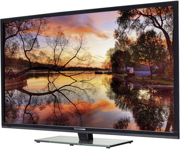 TV LED  40 ChangHong  LED40C1600DS Conrad fr