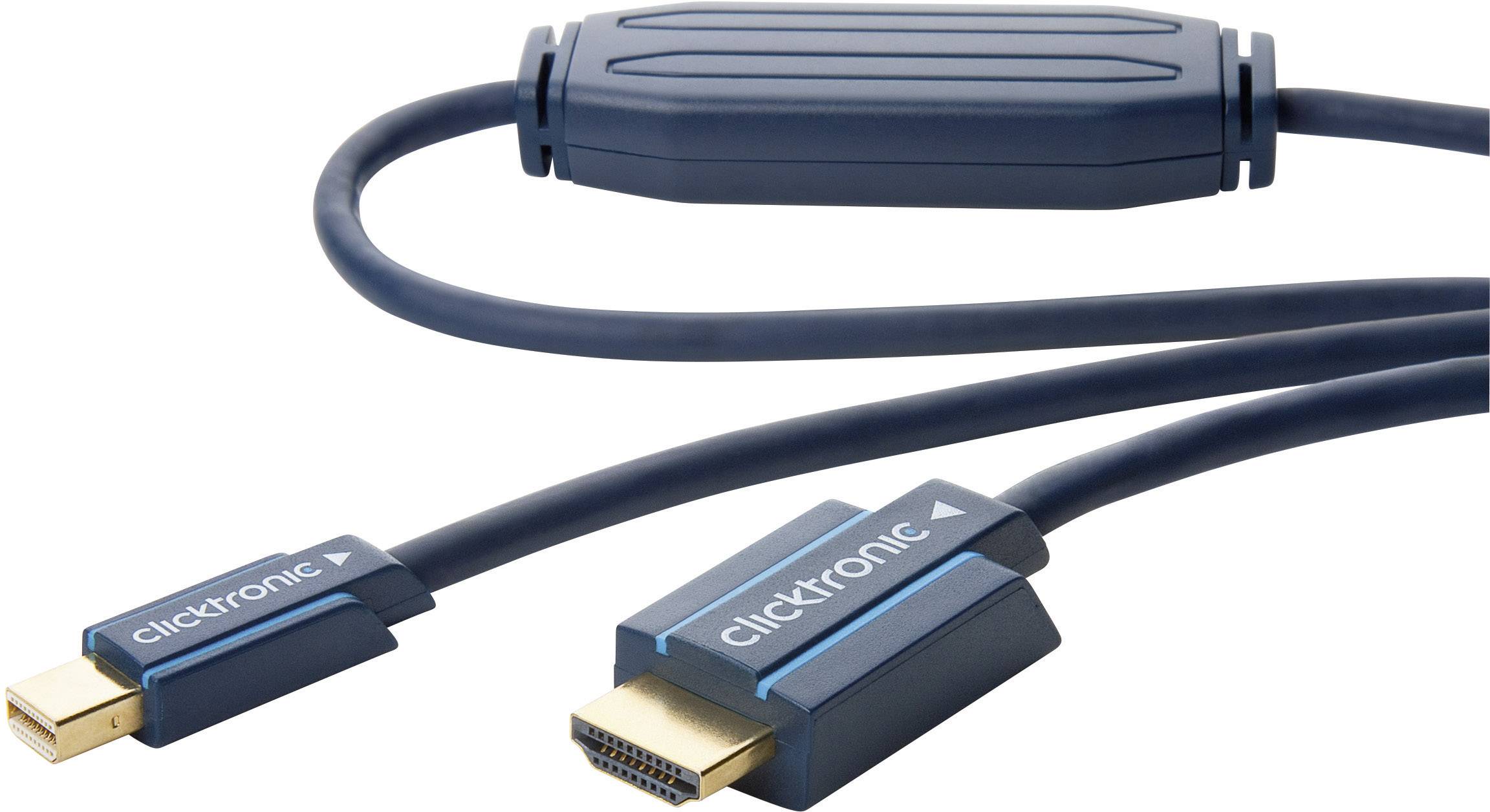 Port Permettant De Connecter Directement Un Ordinateur à Un écran