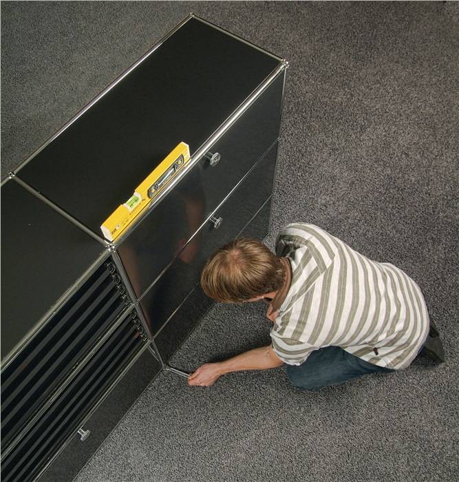 Stabila TECH 80 A electronic 17323 Niveau à bulle numérique 31.5 cm 0.5 mm/m-3