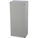 Boîtier universel Fibox 7811250 aluminium gris-argent (RAL 7001) 120 x 360 x 82 1 pc(s)