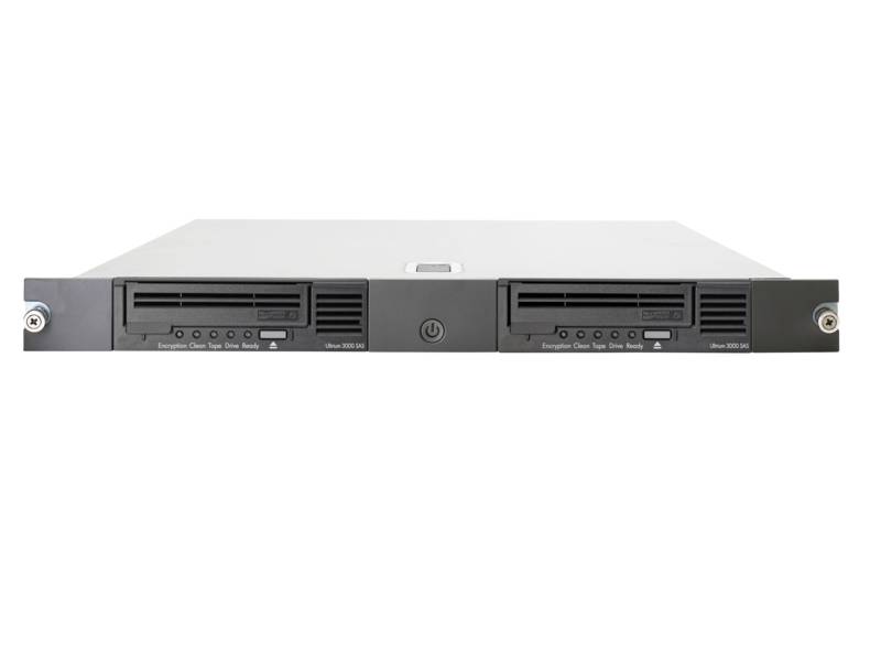 Hewlett Packard BC029A Storage Zubehör-1