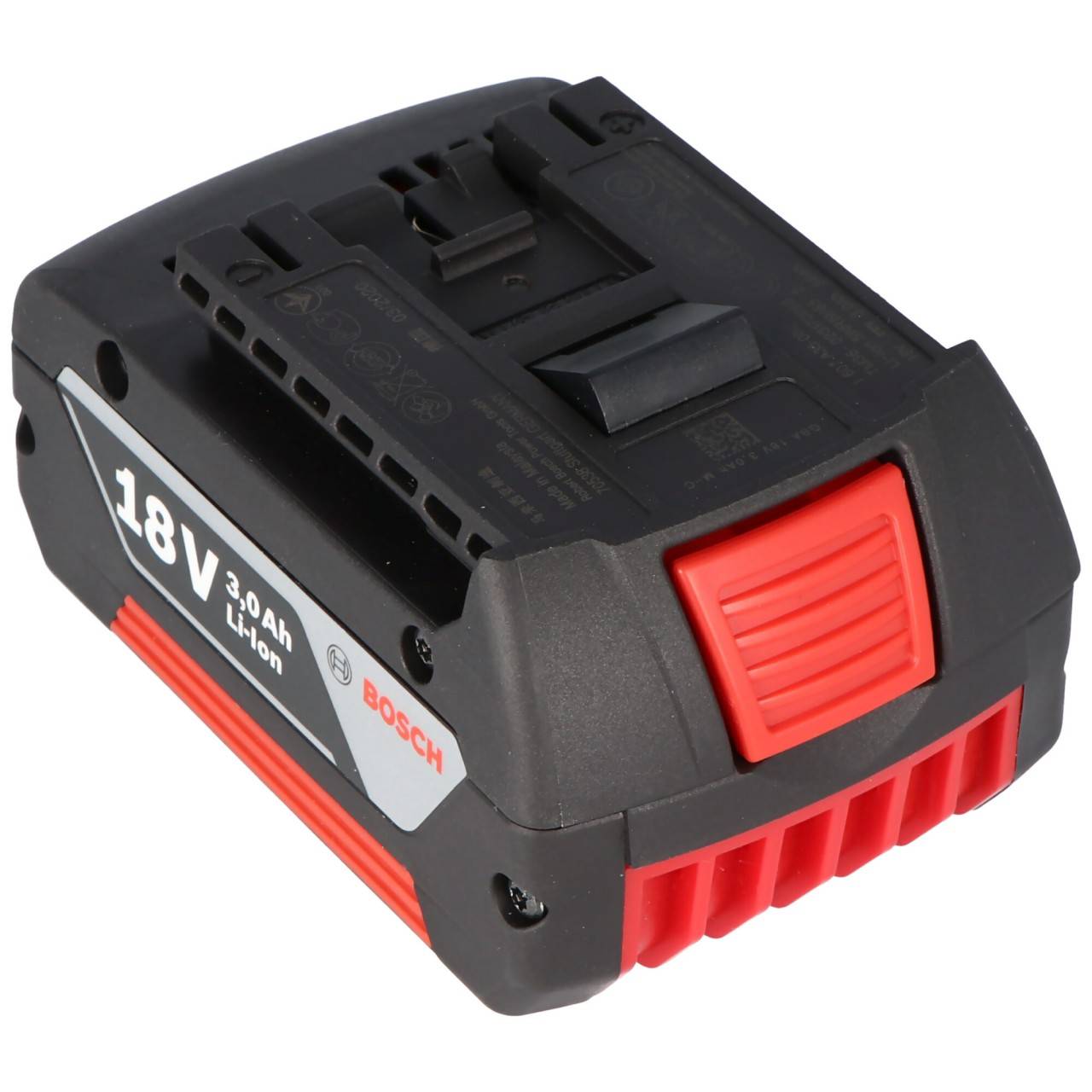 Bosch Professional 1600A012UV GBA 18V Batterie pour outil 18 V 3 Ah Li-Ion-6