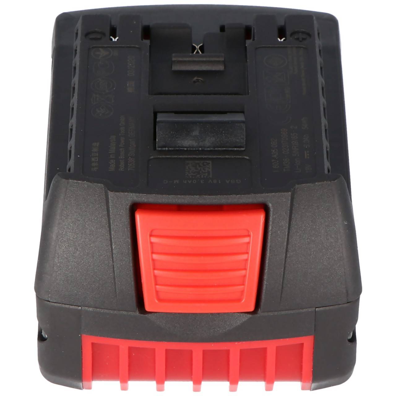 Bosch Professional 1600A012UV GBA 18V Batterie pour outil 18 V 3 Ah Li-Ion-7