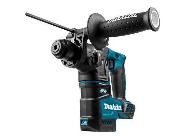 Perforateur SDS-Plus 18V LXT 1,2 J -Produit seul- en MAKPAC - MAKITA DHR171ZJ