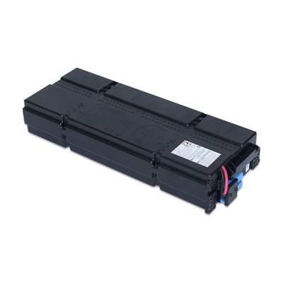 APC by Schneider Electric APCRBC155 USV Ersatzbatterie-0