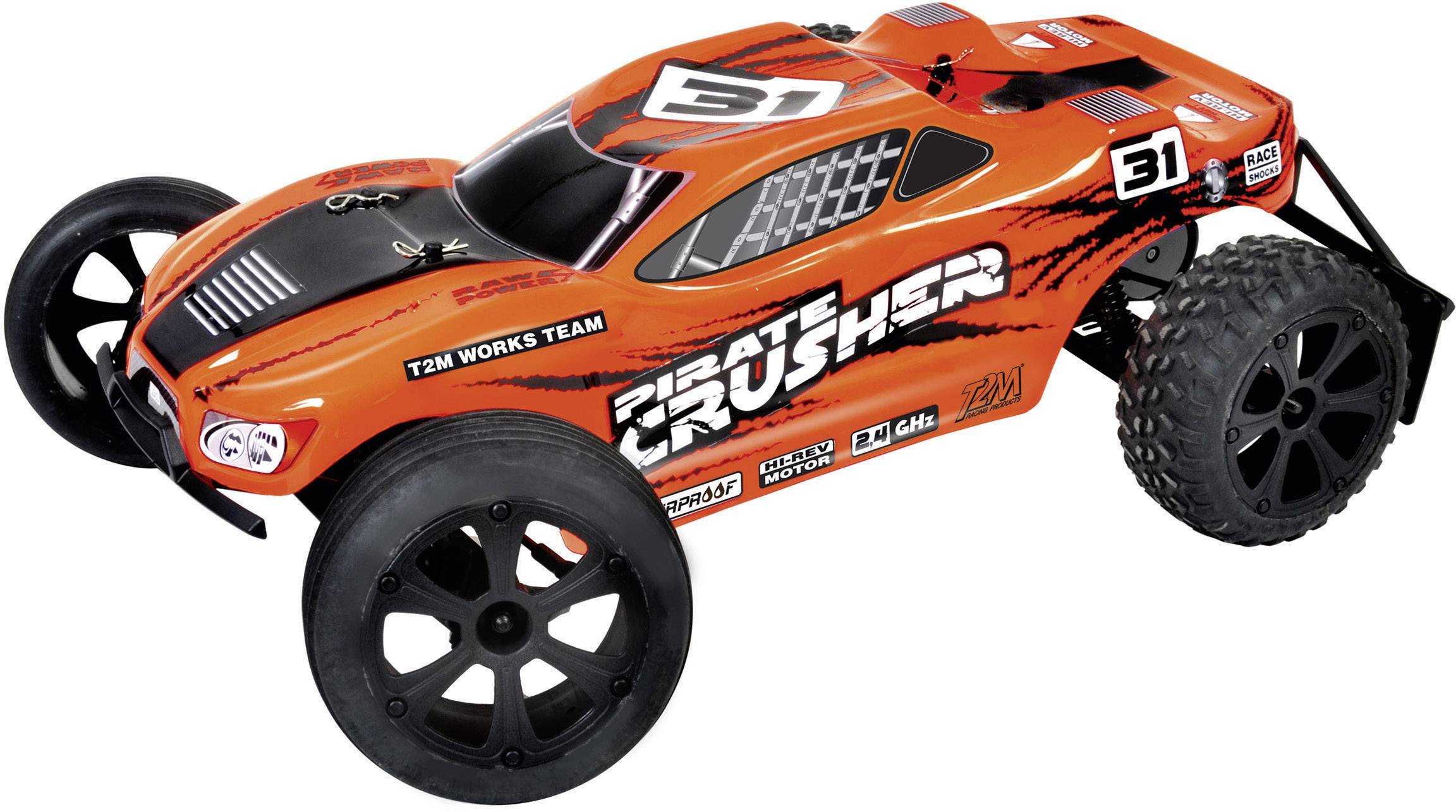 voiture télécommandée rc