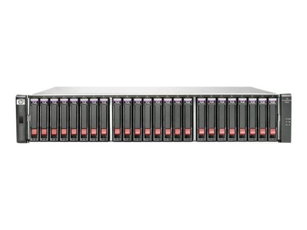 Hewlett Packard AP846B Storage Systeme