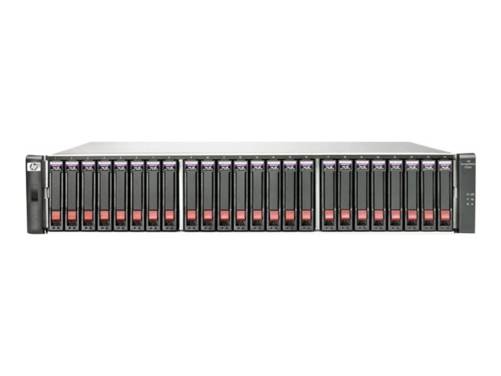Hewlett Packard AP846B Storage Systeme