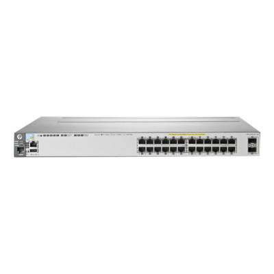 HPE Aruba J9573A Netzwerk Switch-0