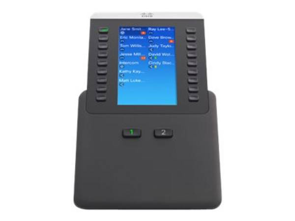 Cisco Systems CP-BEKEM VoIP Telefon