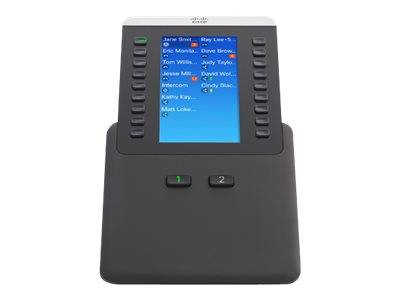 Cisco Systems CP-BEKEM VoIP Telefon-0