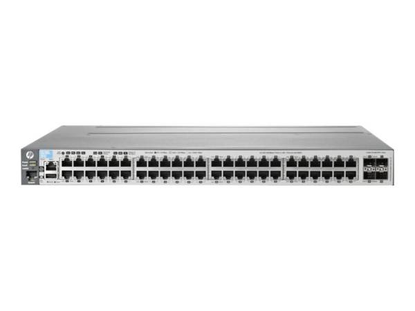 HPE Aruba J9576A Netzwerk Switch
