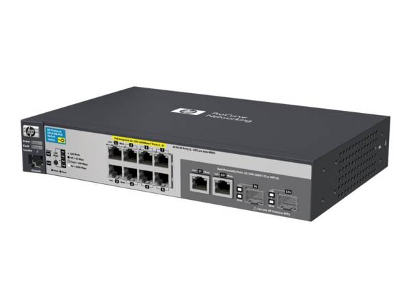 Hewlett Packard J9562A Netzwerk Switch
