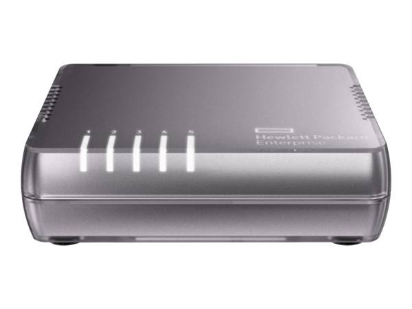 Hewlett Packard JH407A Netzwerk Switch