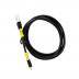 Goal Zero Câble de charge USB USB-A mâle, USB-Micro-B mâle 0.12 m noir/jaune 82009-2